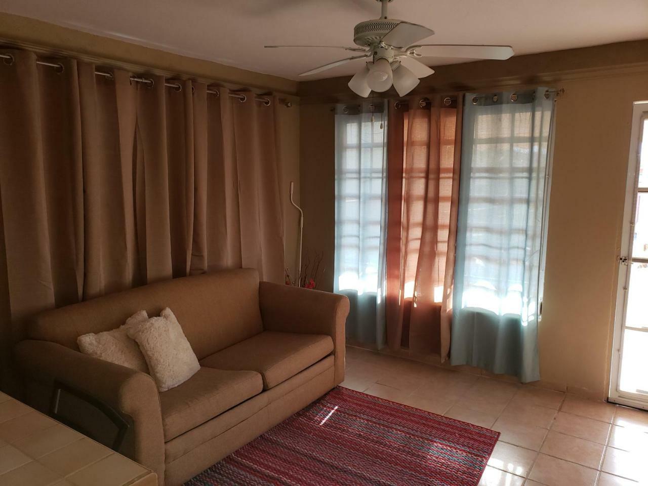 Cozy Apartment Near The Beach ファハルド エクステリア 写真