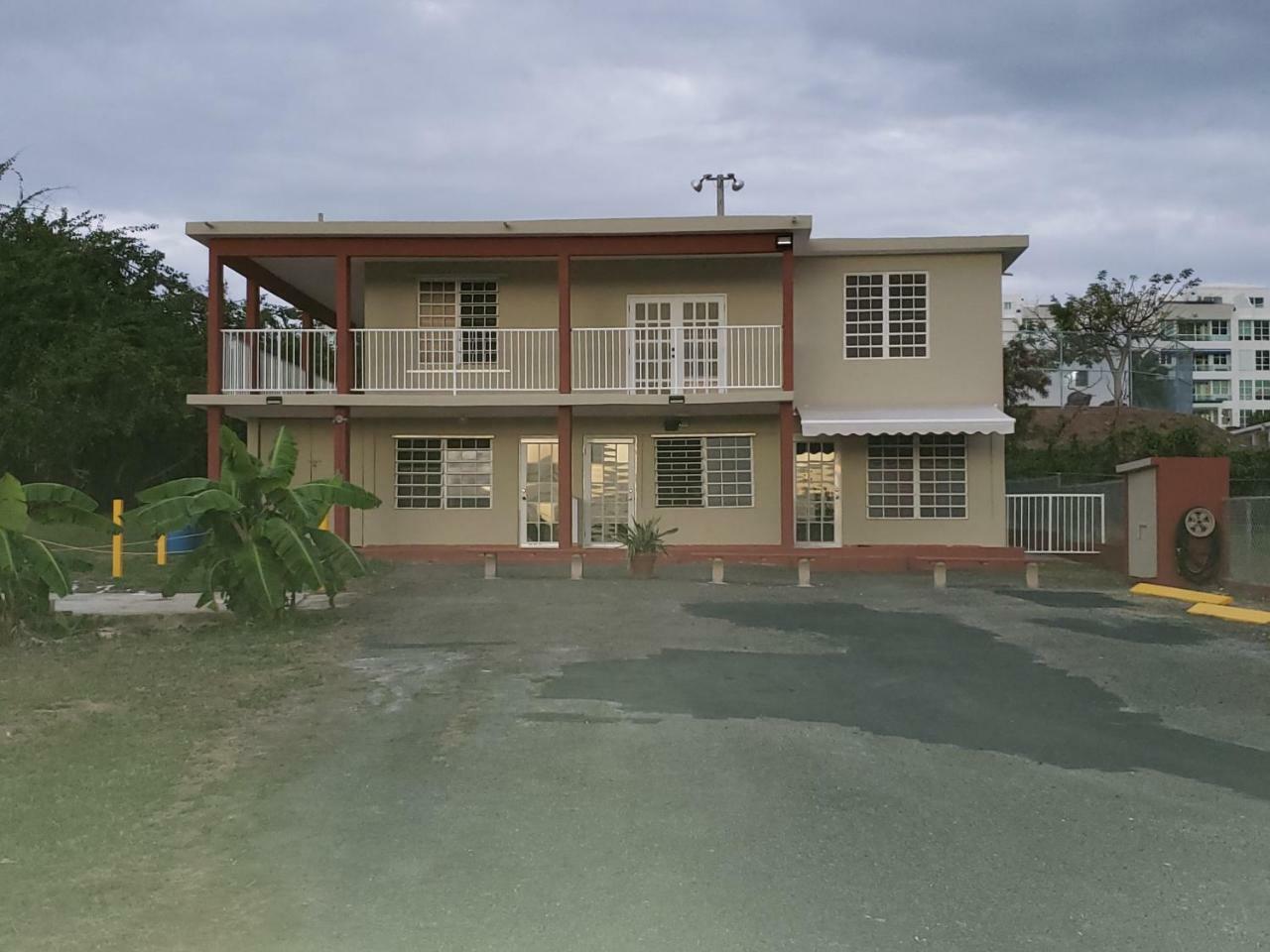 Cozy Apartment Near The Beach ファハルド エクステリア 写真