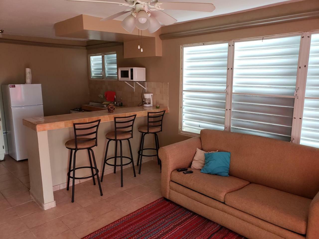 Cozy Apartment Near The Beach ファハルド エクステリア 写真